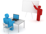 1 on 1 Executive Presentation Coaching