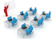 Group Presentation Training